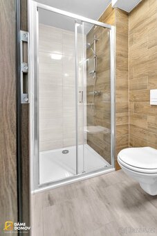 Pronájem, Byty 1+kk,  31 m² - Zlín - Prštné, ev.č. 14323 - 4