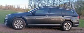 VW PASSAT B8 2.0 TDI - 4