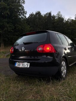 VW Golf 5 2006 1.4 59kW - 4