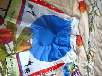 cyklo set vel. 4XL - 4