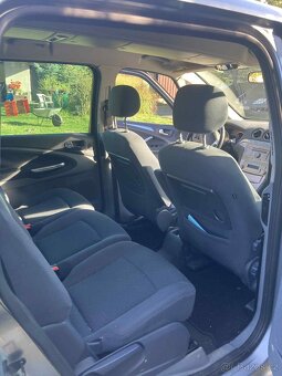 Ford Galaxy 2.0 TDCI - 4