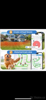SMART PET GPS tracker - 4