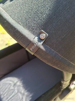 Kočárek Cybex priam platinum - 4
