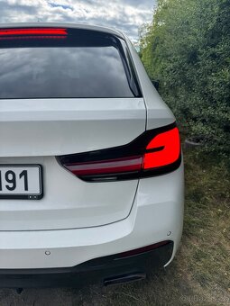 pravé zadní světlo na BMW 530d G31 LCI 8493832 - 4