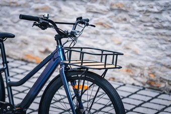 Elektrokolo Cannondale Treadwell - vyzkoušené - 4