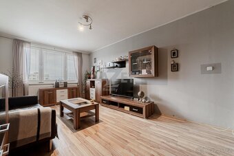 Prodej bytu 3+1, 76 m2, Karviná - ul. Divišova - 4