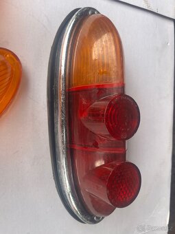 Rocar TV-41 zadní sdružené světlo - 4