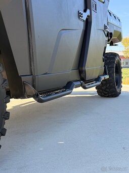 POLARIS RANGER XP 1000 CREW 2023 - DPH - 4
