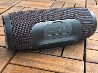 Bluetooth reproduktor JBL charge 3 - 4