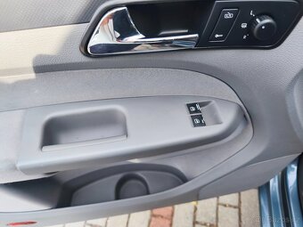 Caddy 1,9 tdi life - 4