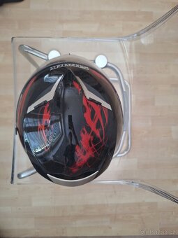 SHARK S900 Comfort GLOW - 4