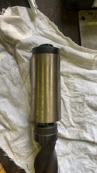 Redukční pouzdro metrické metr.50xmk4 - 4