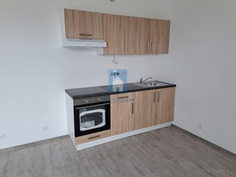 Pronájem bytu 3+KK +B Plzeň - Slovany, ulice Železniční, 83 - 4