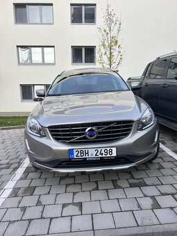 Prodám volvo xc60 - 4