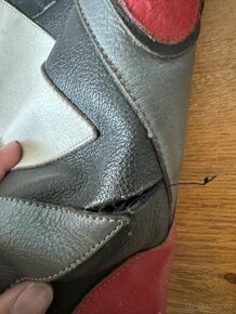 Kombinéza dvoudílná IXS vel 52 - 4