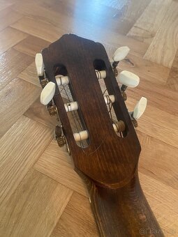 Kytara španělská Cremona Luby - 4