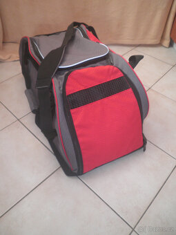 Taška Alpine Pro velká - 4