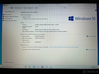 Notebook Acer 15,6 Intel Core i3 - 4