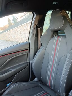 Kamiq Monte Carlo 1.0TSI 85 KW, DSG PANORAMA - 4