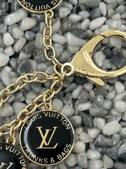 Přívěsek Louis Vuitton - 4