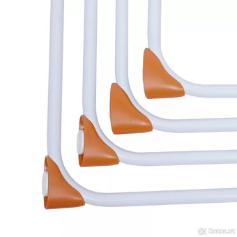 Nová elektrická kolébka (khaki) - 4