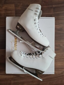 Dámské brusle Crowned vel. 37 - 4