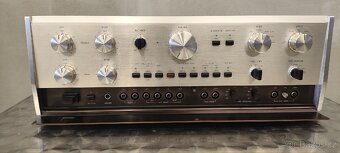 Accuphase C-200X a P-300X - 4