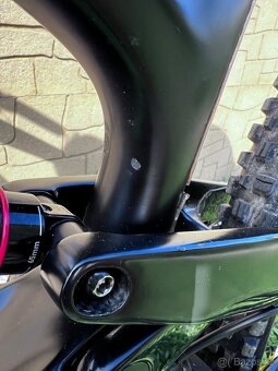 Yt Industries Capra XXL - karbon - 4