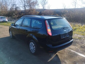 ford focus 1.6tdci - 4