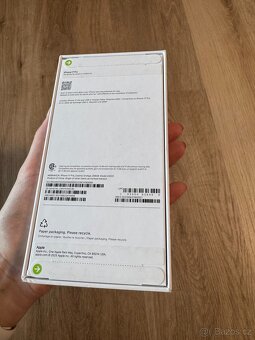 IPhone 17 Pro nový - 4