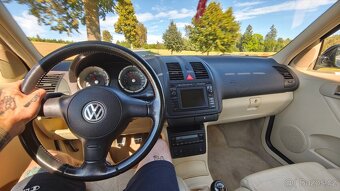 Volkswagen polo 6n2 - 4