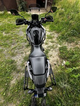 Honda NC750x DCT - 4