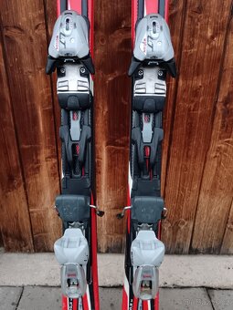 Sjezdové lyže Völkl 420 energy - 4