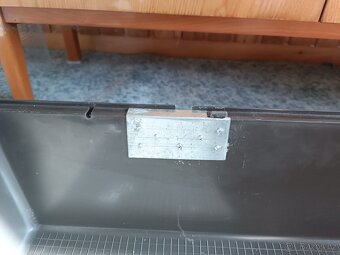 Klec duna Ferplast - 4