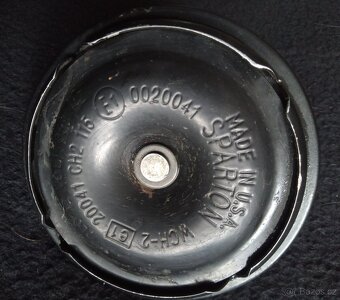 Nové a použité náhradní díly Harley Davidson Sportster - 4