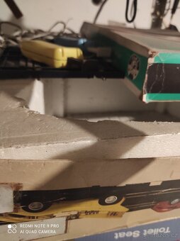 Auto dráha ITES - 4