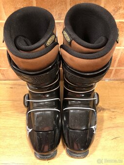 Boty Full Tilt, náhradní botička Intuition i jazyky - 4