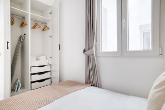 Pronájem bytu 2+kk – 51 m² - 4