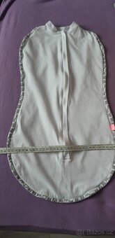 Letní spací pytel - 4