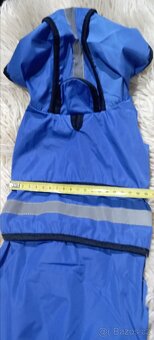 Obleček 25- pláštěnka - 4