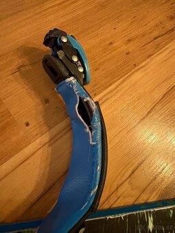 Snowboard GRAVITY - 4