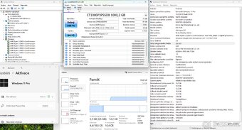 Herní PC Ryzen 5 3500X + RTX 3060Ti + 16GB DDR4 + 1TB SSD - 4