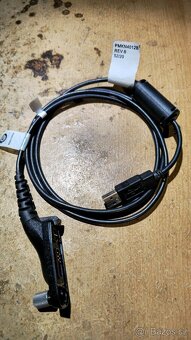 MOTOROLA DP 4800e UHF Vánoce pro náročné - 4