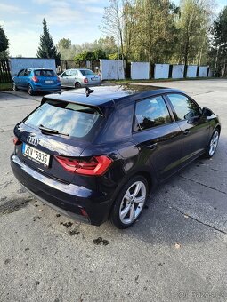 AUDI A1   2021 - 4