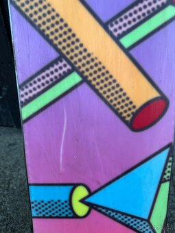 Snowboard Roxy 125 cm ( 128 - 130 ) - 4