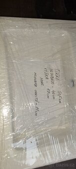 PRODÁM nová umyvadla. - 4