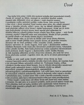 Velká kniha o pravěku - 4