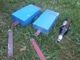 Závaží na vrata - 4