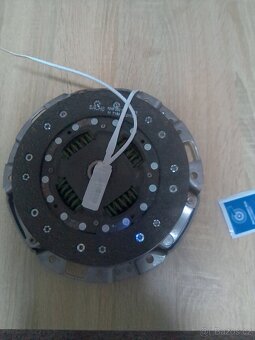 Spojková sada dvoudílná Mercedes Benz 3000830701 - 4