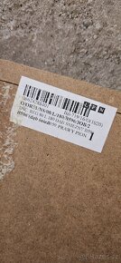 2x dveře s obložkami Hornbach dub sněžný - 4